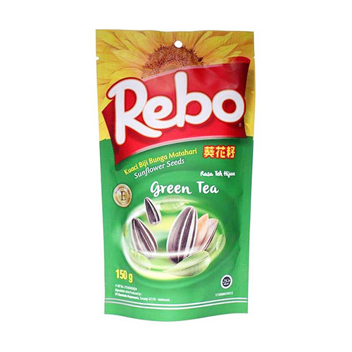 

KWACI REBO-140G GREEN TEA - 014572