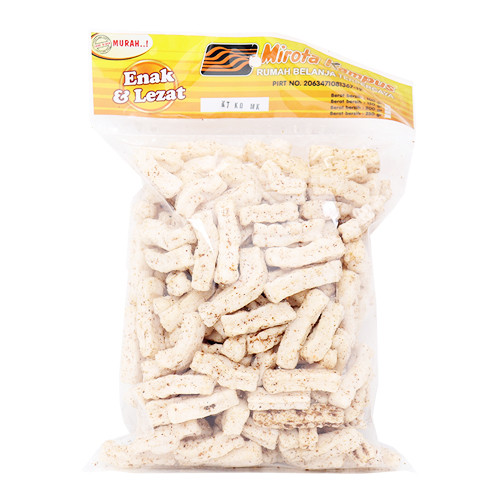 

STIK PEDAS MELATI 150 GR MK - 000430
