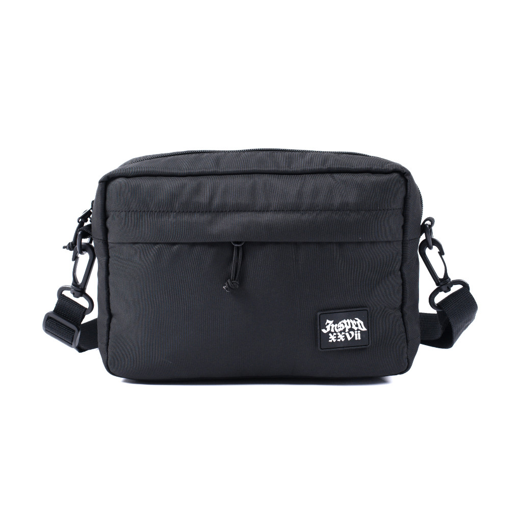 Inspired27 Tas Slingbag - Liberty Bk