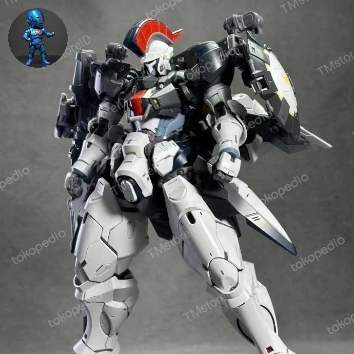 OPEN PO MOKIT STRANGE WORK(NILSON WORKS) PG 1/60 MONUMENT REPAIR TYPE MURAH