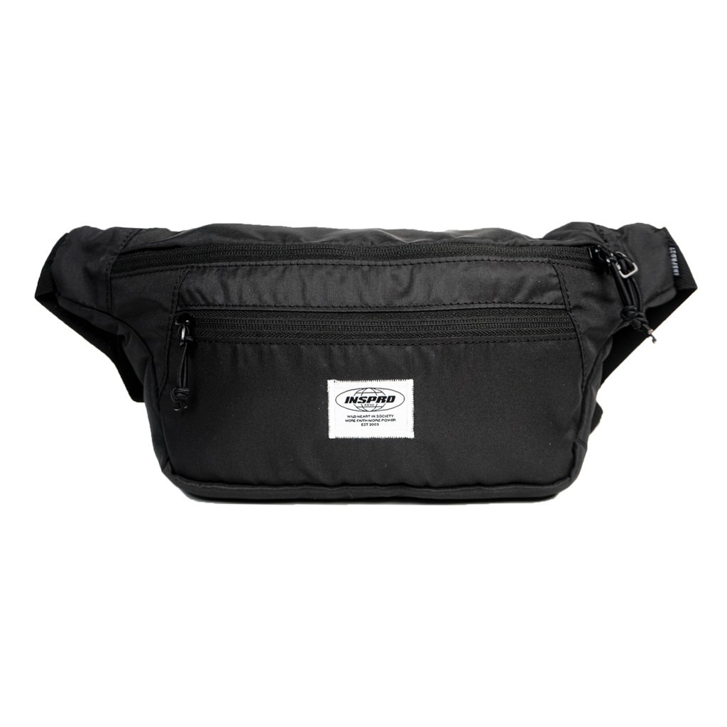 Inspired27 - Tas Waistbag Ouga