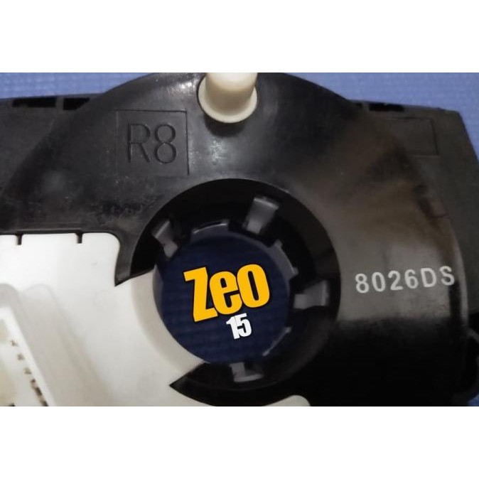 Kabel Klakson Grand Livina Kabel Spiral Livina Fleksible Livina R8