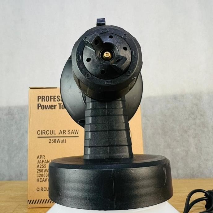 Mesin Semprot Spray Gun Honda Apr Japan Mesin Semprot Cat Minyak Dan