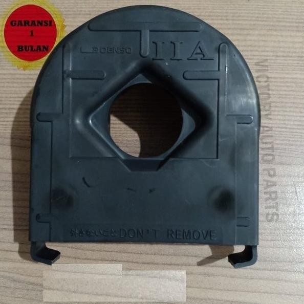 Copotan New Casing Tutup Delco Toyota Dalam Corolla Great Twin Cam Soluna 4A 4E 5A 7A Ae90 1Rz Asli 