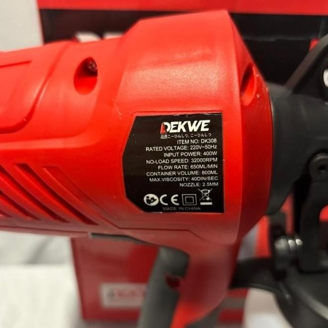 Promo Spray Gun Apr Japan Mesin Semprot Cat Minyak Dan Cat Tembok