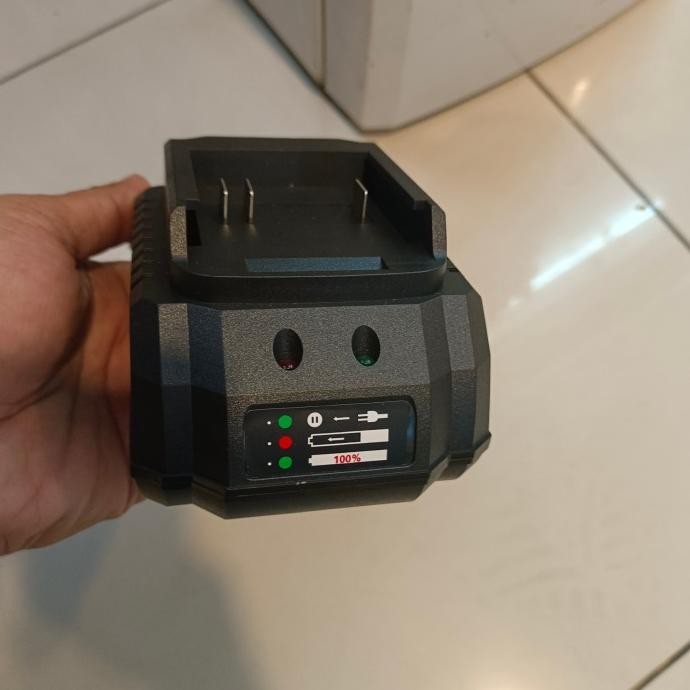 Cas Baterai Impact Ryu Jld Dll [ Emani ]