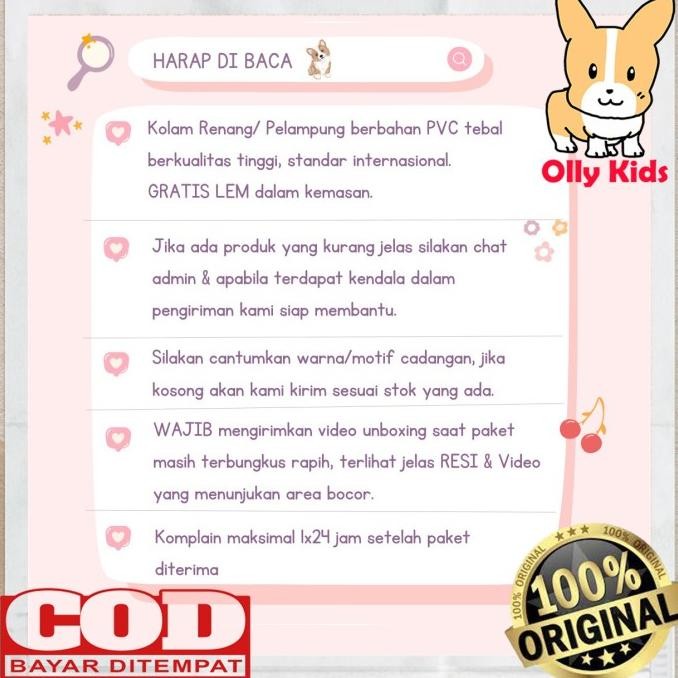 

OLLYKIDS Poster Dinding Bunyi Poster Suara Angka dan Abjad Mainan Edukasi Anak