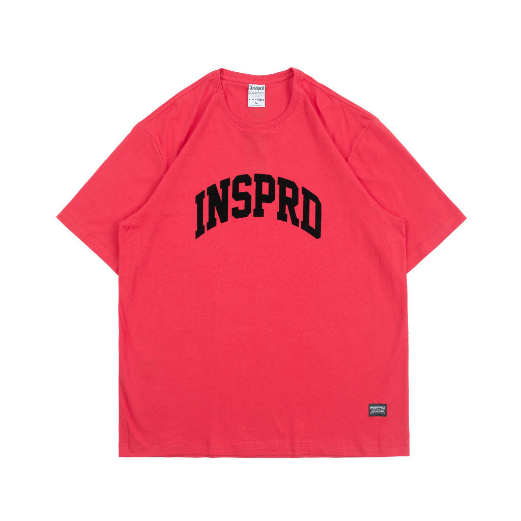 Inspired27 Tshirt - Hush