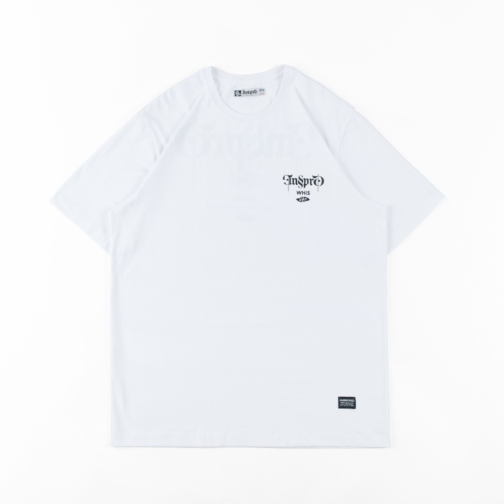 Original Inspired27 Tshirt - Mimoun #3 Unisex