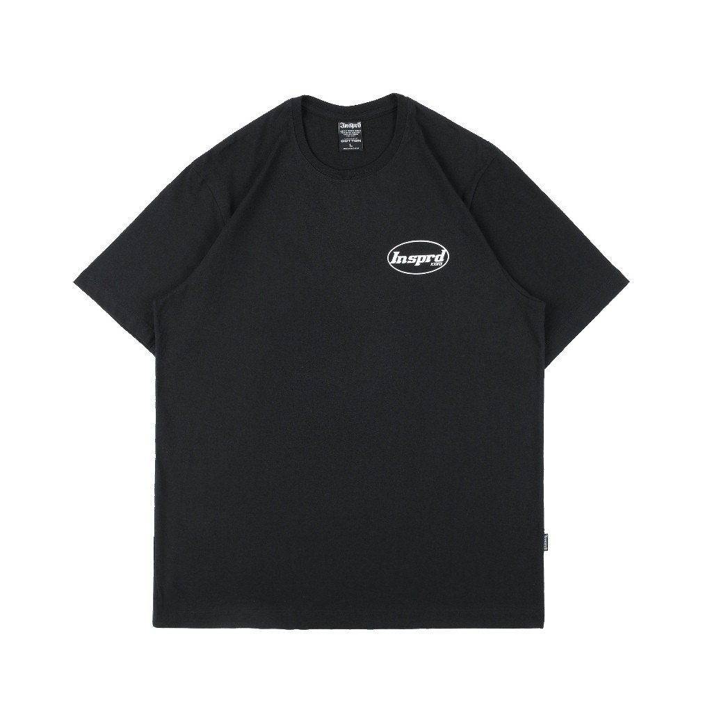 Original Inspired27 Tshirt - Generic BK #1 Unisex
