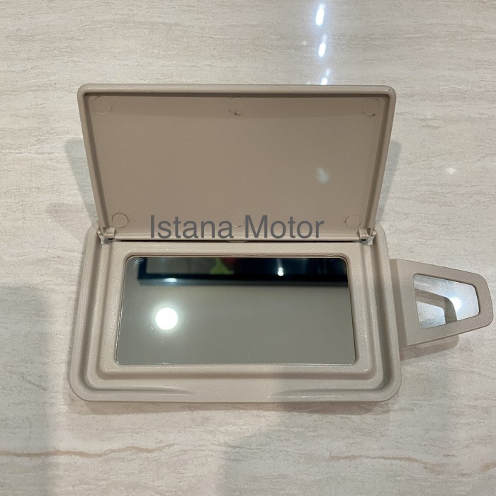 Sunvisor sun visor Mercedes W211 E200 E250