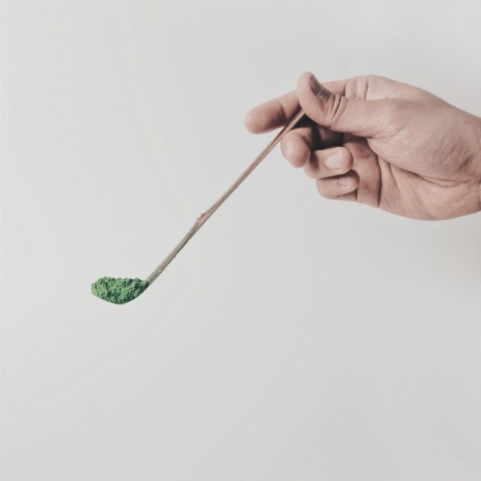 

NIKO NEKO Ren Ceremonial Grade Matcha Powder/ Japan Ceremonial Matcha Powder/ Bubuk Matcha Jepang