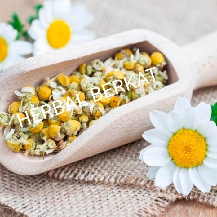 

chamomile teh premium grade A 1kg