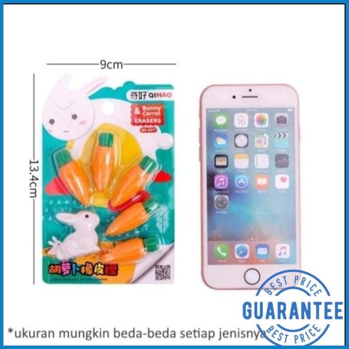 

| HPT | PENGHAPUS SET LUCU, KOLEKSI PENGHAPUS SET, CUTE ERASER [1]