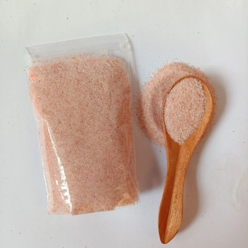 

Himalayan Pink Salt Garam Himalaya