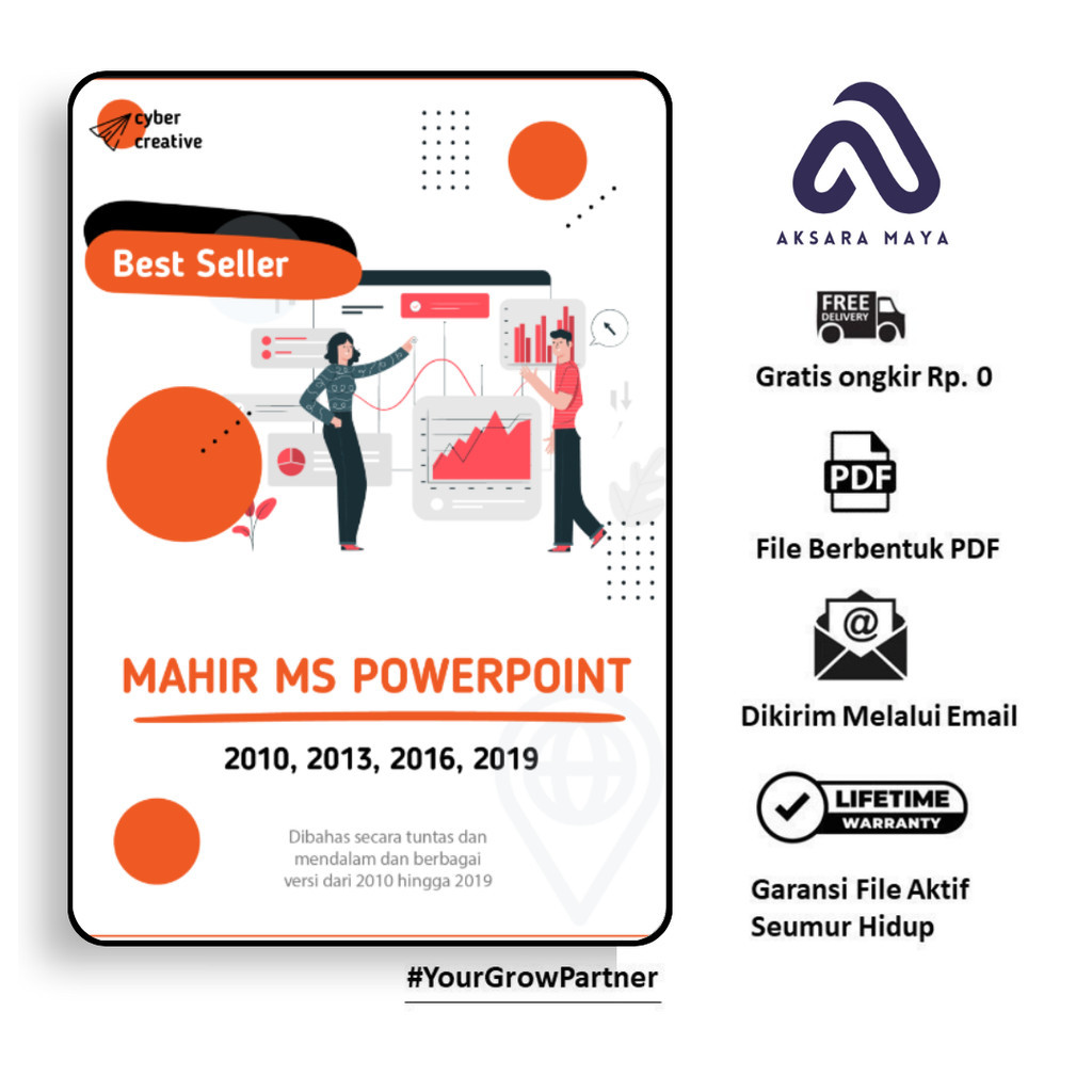 

1439. Mahir Microsoft Powerpoint (2010-2019)