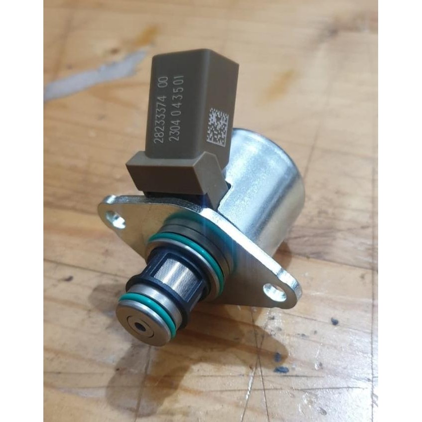 [ Leigha ] Fuel Pressure Regulator Control Valve Scv Chevrolet Captiva Fl C140