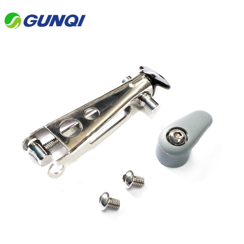 dahon original HAT060 KT510 BAT410 bagian klip pelepas cepat lipat kunci dudukan sepeda |5BA8B216|