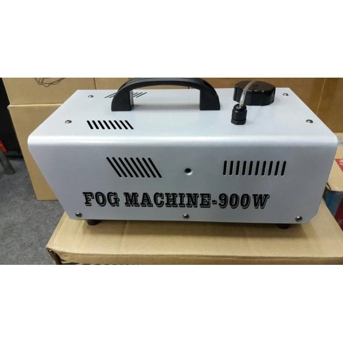 Fog Machine 900W  Ready