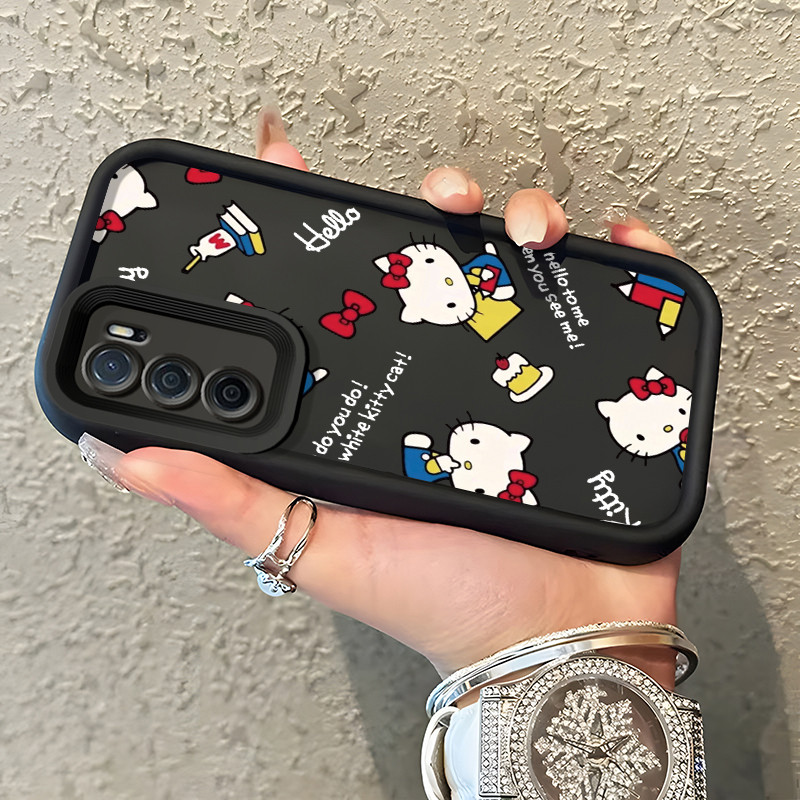 Casing Hp OPPO A16 OPPO A16s OPPO A54s Case casing HP pola Softcase  Kesing Cesing kasing silikon