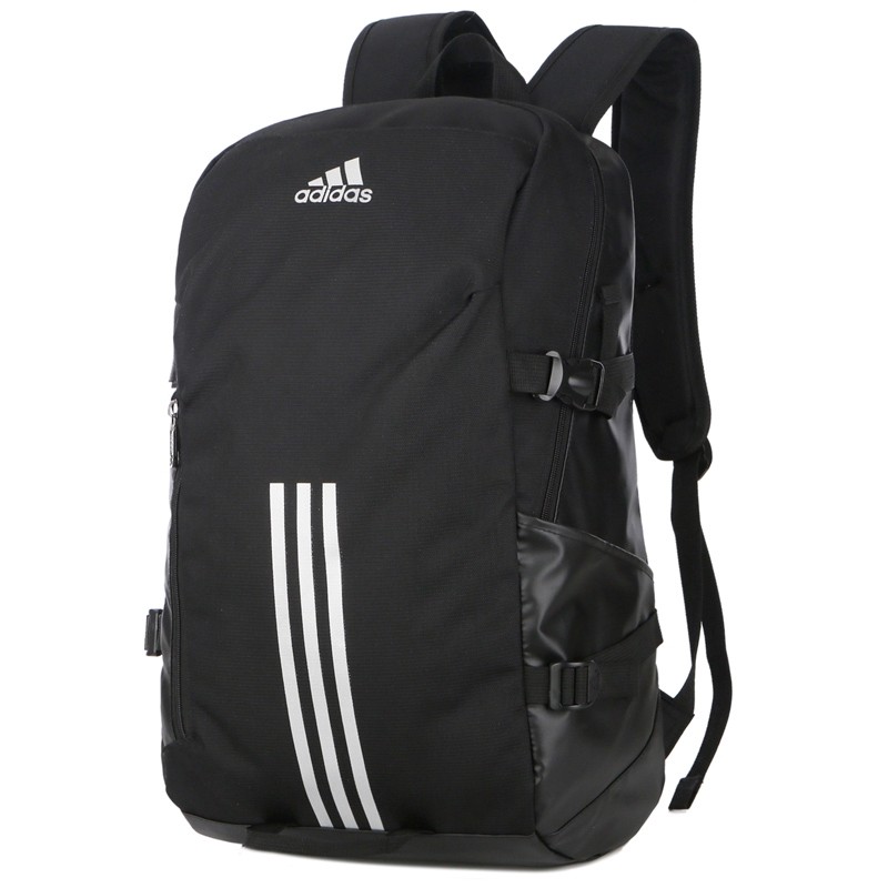 Ransel Adidas Tas Pelajar Pria dan Wanita Ransel Travel Tas Kanvas Pasangan Pasang |4C1A0DF5|