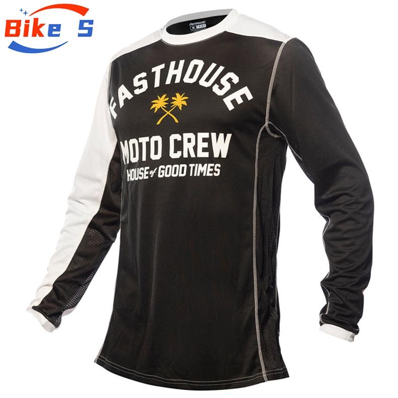 Premium FASTHOUSE BAJU JERSEY SEPEDA DOWNHILL MOTOCROSS JERSEY MOTORCROSS / SEPEDA