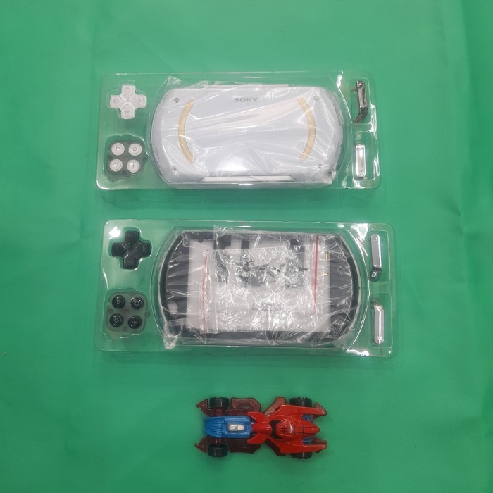 Terlaris CASING FULL SET PSP GO + BAUT SALE