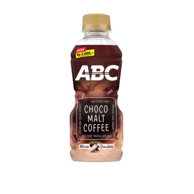 

ABC EXO CHOCOMALT 230ML - 042058