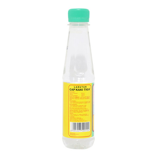 

LARUTAN PENYEGAR CAP KAKI 3 200 ML - 042666