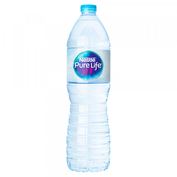 

NESTLE PURE LIFE 1.5 LITER - 022781