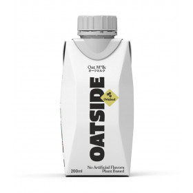 

SUSU OATSIDE BARISTA BLEND 200ML - 022661