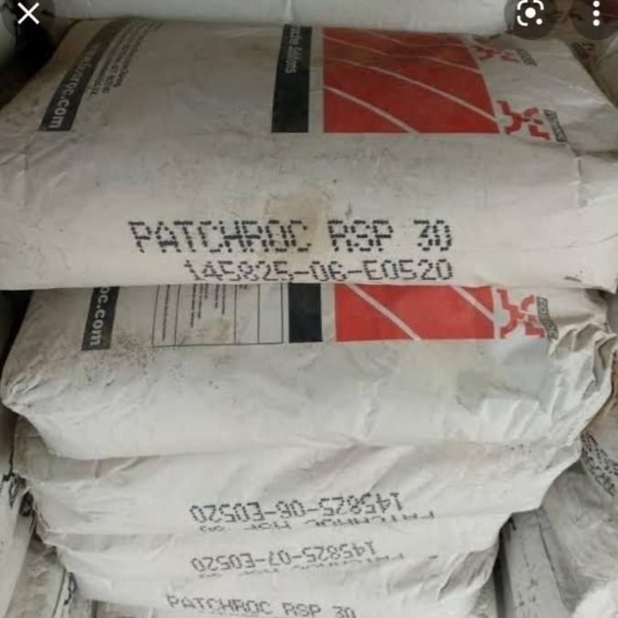 Special Price Fosroc Patchroc Rsp 30.Ex Fosroc.