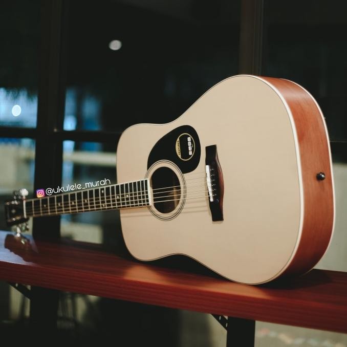 TERMURAH GITAR AKUSTIK CORT AD810 CUSTOM NATURAL