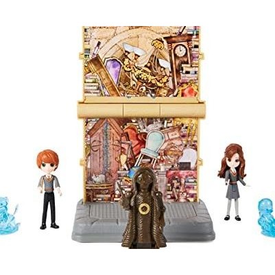 Wizarding World Harry Potter Room Of Requirement Playset [ Tonylo ]