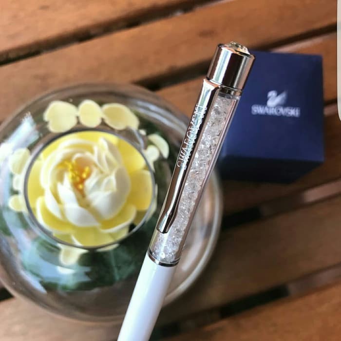 

swarovski pen