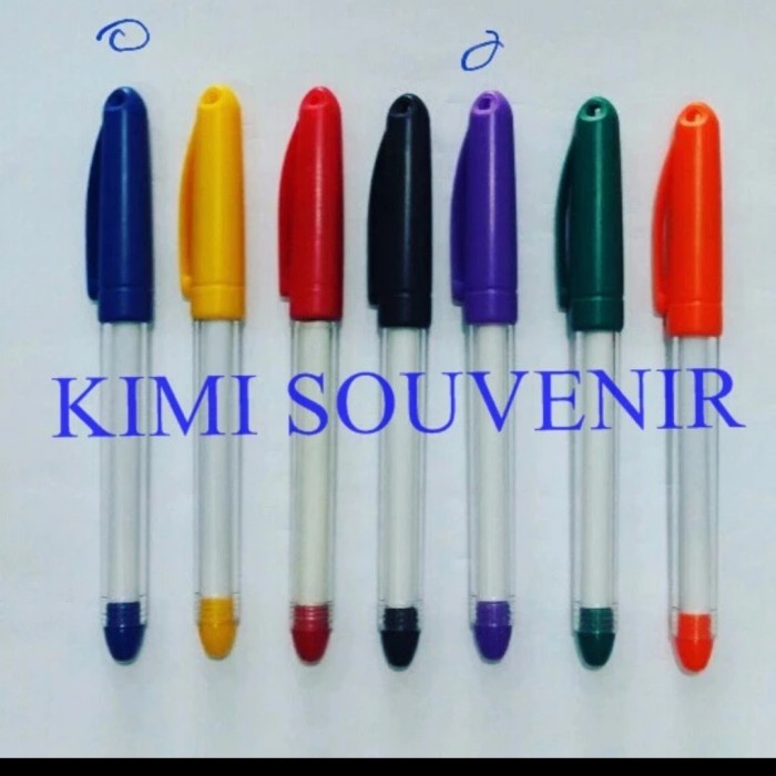 

Paket Pulpen Boss Semi Gel Isi 800 PCS