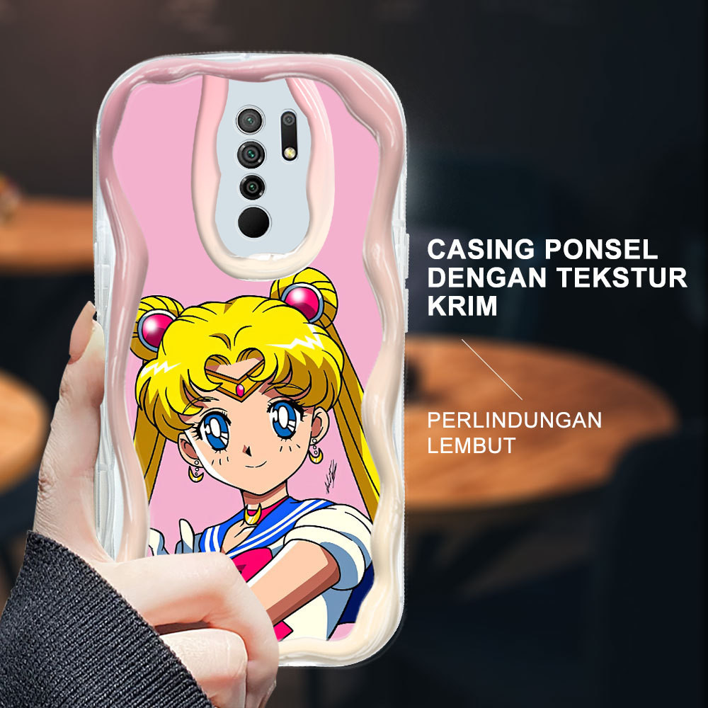 Duang Xiaomi RedMi 9 9PRIME 9Power 9A 9I 9C NFC 9A CTIV 10A 10 10C 10Power 10X 11A 12C 12 A1 A2 A3  