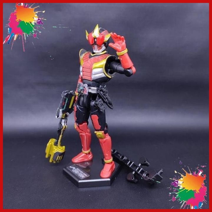 (AGS) SO-DO SODO CHRONICLE KAMEN RIDER DEN-O ZERONOS ZERO FORM P-BANDAI I