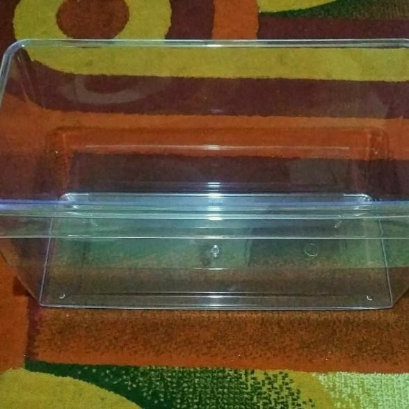 Box Wadah Tempat Sayur Buah Kulkas