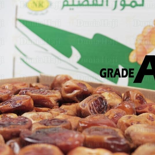 

Kurma Sukari 3Kg Kurma Raja Sukkari Basah Saudi Dates