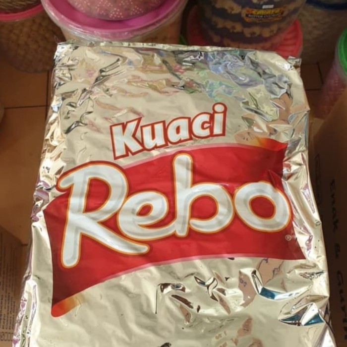 

kuaci rebo curah