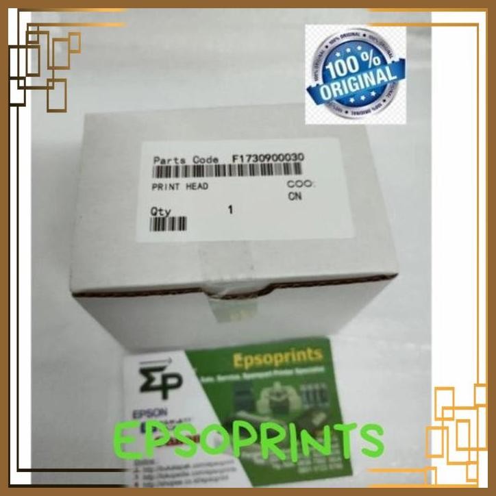 [ESP] Print head Epson L1800 head L1800 new original