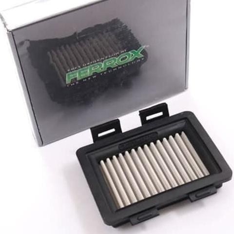 Filter Udara Ferrox Honda Rebel Cmx 500 New