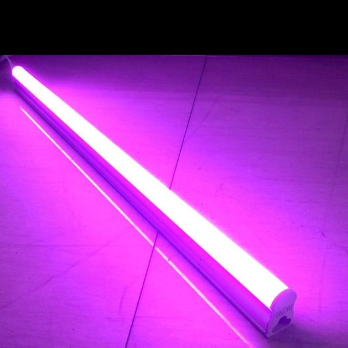 BIG SALE LAMPU AQUARIUM TL LED T5 PINK 60CM T5 LED MERAH MUDA 60CM !!!!!
