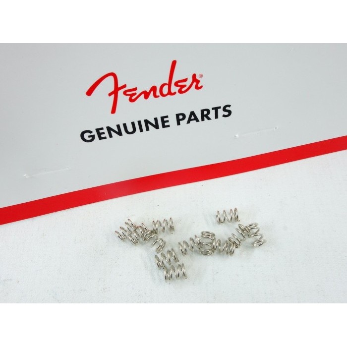 Fender Stratocaster American Vintage Intonation Springs 0019273049