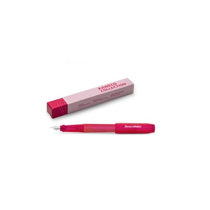 

Kaweco Collection Perkeo Infrared Fountain Pen
