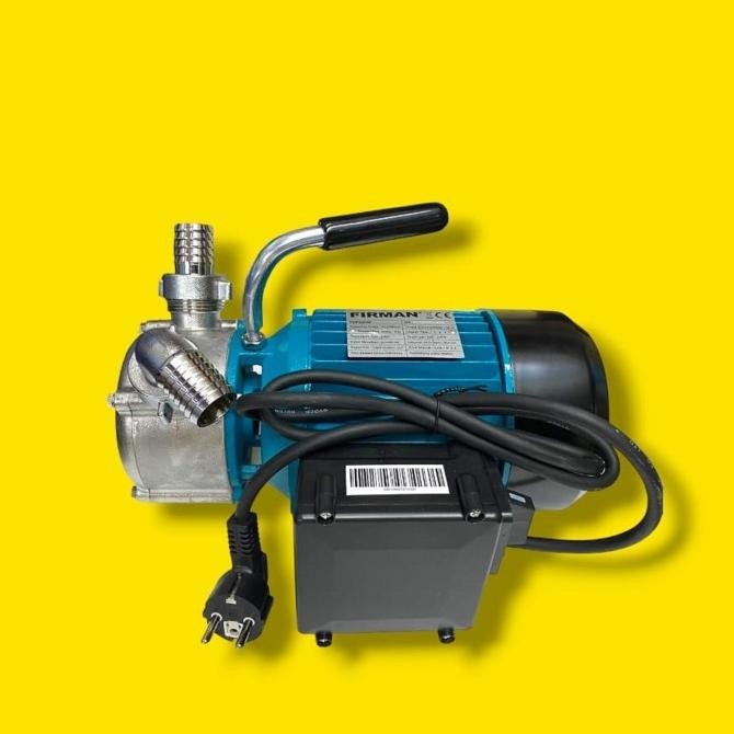 Firman Fdp-25 Hd - Pompa Cairan Kental Solar Minyak Oli Firman Fdp25Hd