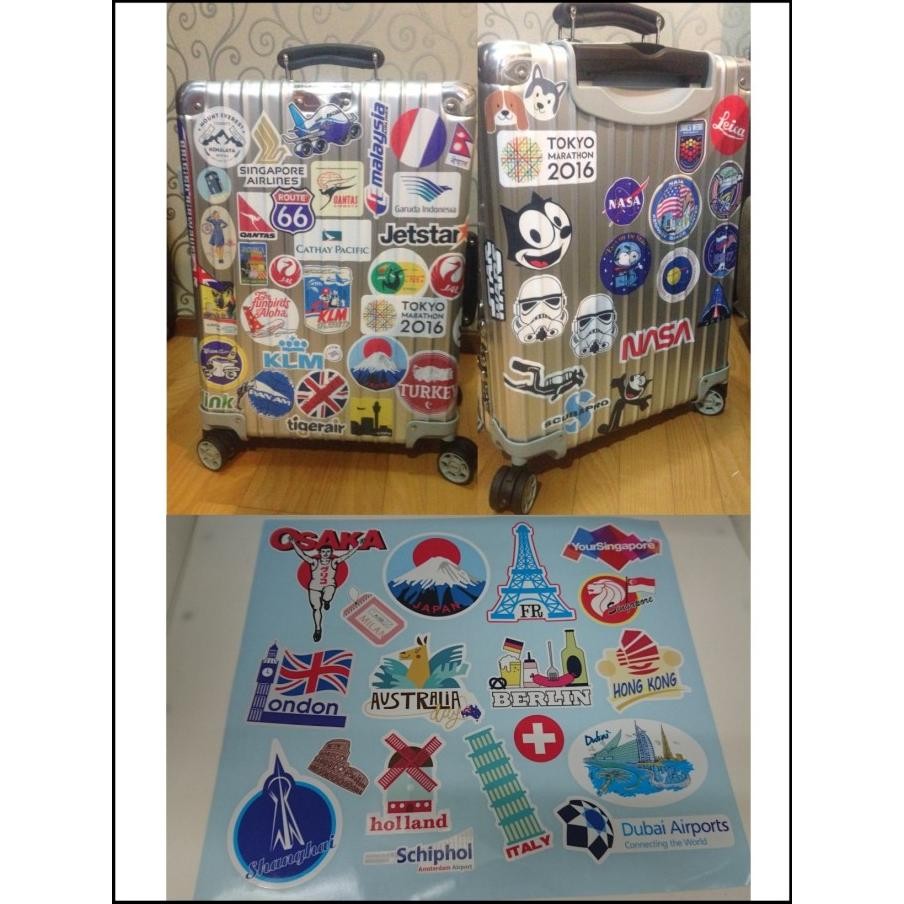 

sticker koper rimowa design3