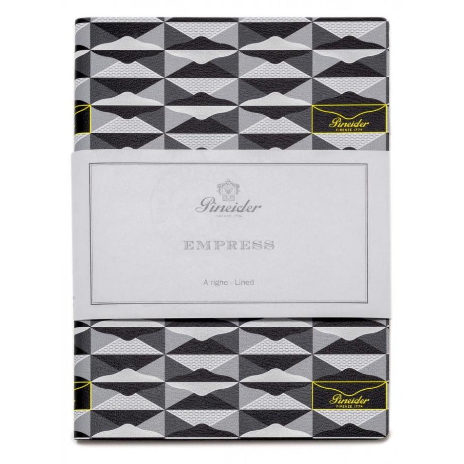 

Pineider - Notes - Empress 14.5x21 - Watermarked