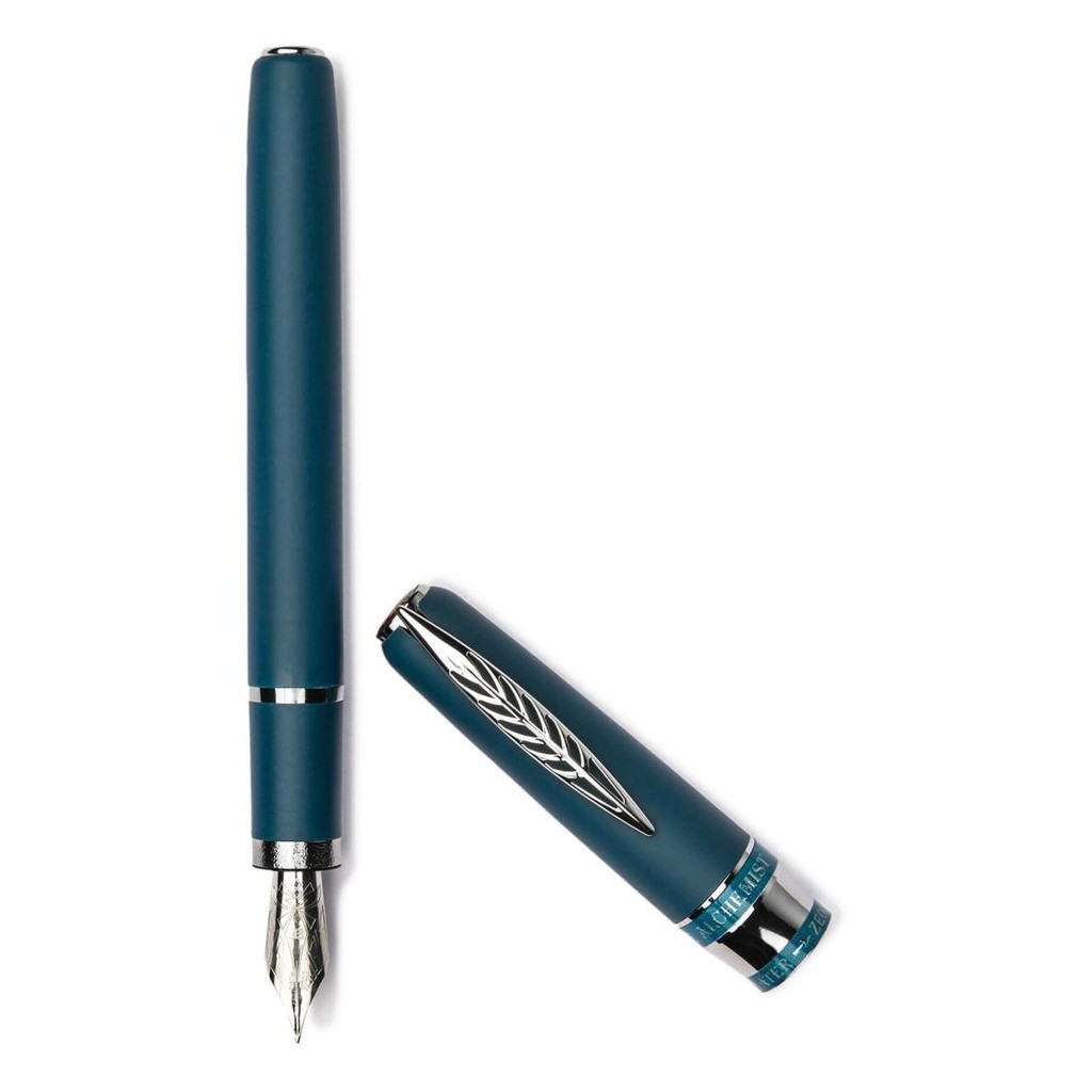 

Pineider - Alchemist Pen (Fountain, Rollerball & Ballpoint)